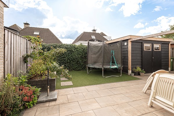 Medium property photo - Vlinderslag 54, 4286 GK Almkerk